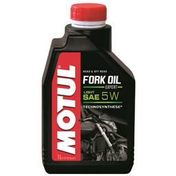 FORK OIL EXPERT LIGHT 5W